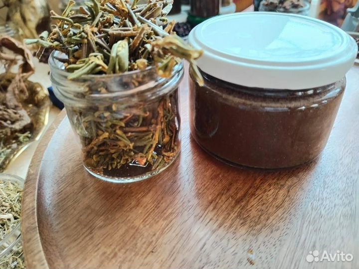 Паразитарный мед