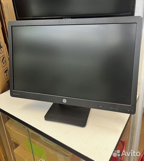 Монитор Hp 23, Full Hd