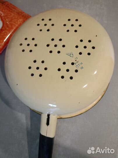 Дуршлаг и лоток для ложек