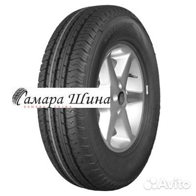 Ikon Tyres Nordman SC 235/65 R16