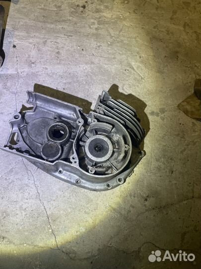 Картер восход