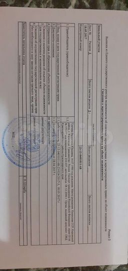 Участок 51 сот. (ИЖС)