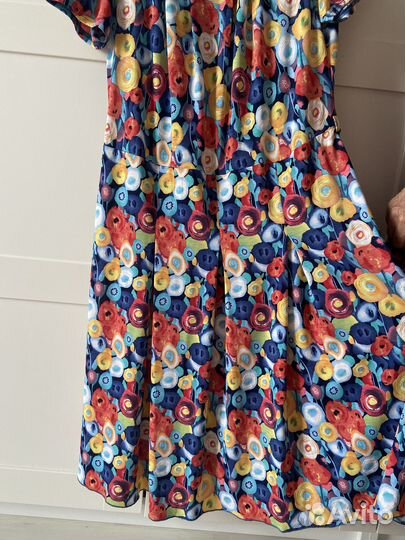 Платье летнее женское