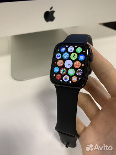 Apple watch 5 / 44mm