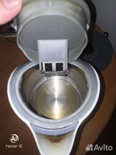 Чайник электрический bosch TWK-6001