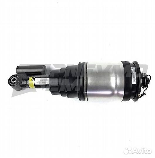 Пневма амортизатор Land Rover Discovery 3 с асе