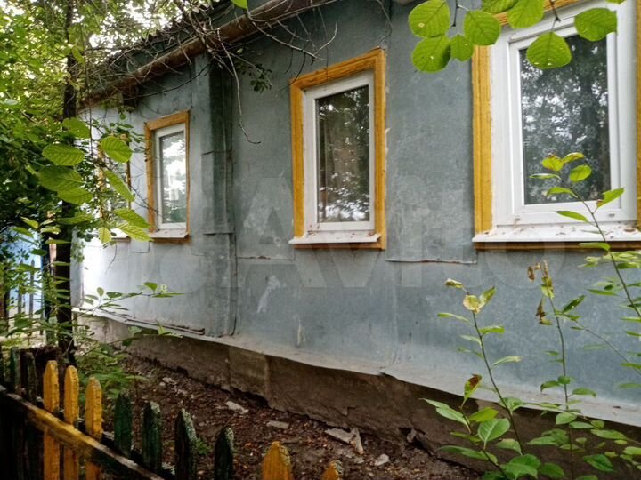 Дом 63 м² на участке 20 сот.