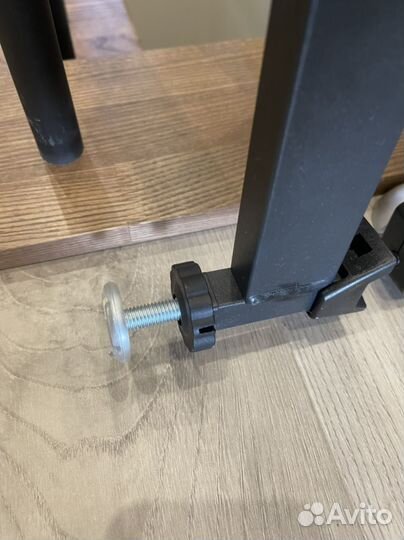 Ограждение для лестницы от детей