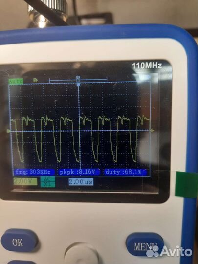 Осциллограф