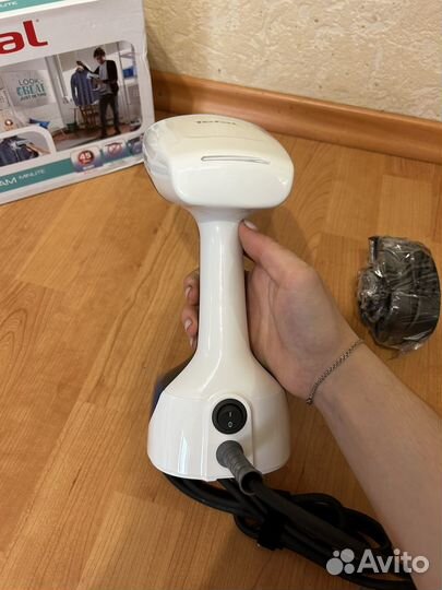 Ручной отпариватель Tefal