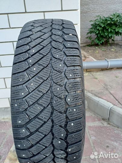 Колеса на ssangyong kyron