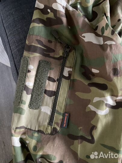 Маскировочный костюм мордор так