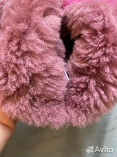 Пинетки Emu Australia