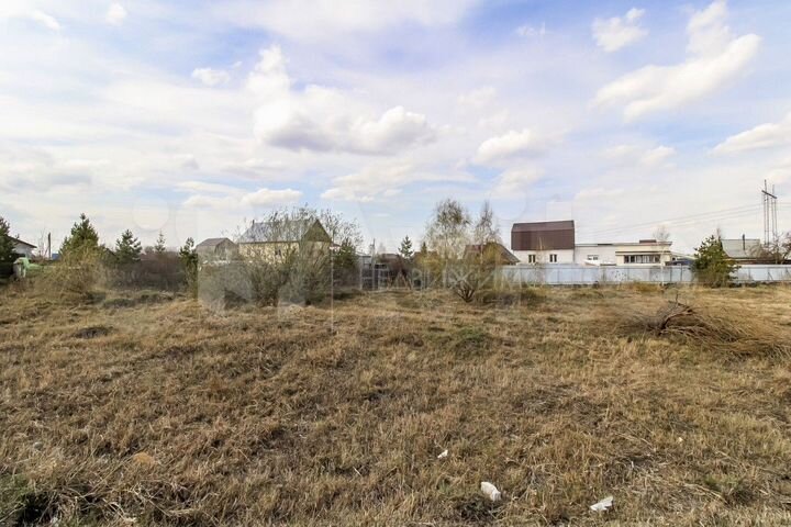 Участок 4,2 сот. (СНТ, ДНП)