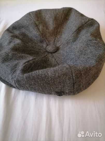 Кепка 54 размер