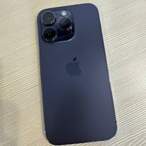 iPhone 14 Pro, 128 ГБ