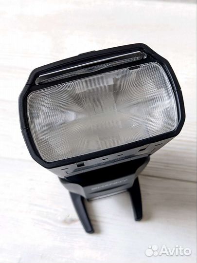 Фотовспышка Shanny SN600N (для Nikon)