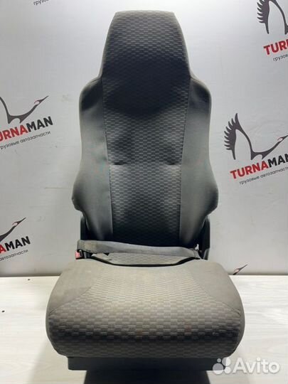 Сиденье Man Tgl 8.210 D0834-LFL55 2008