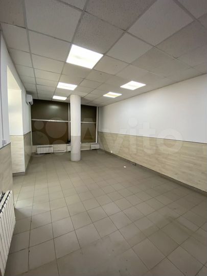 Торговая площадь, 98 м²