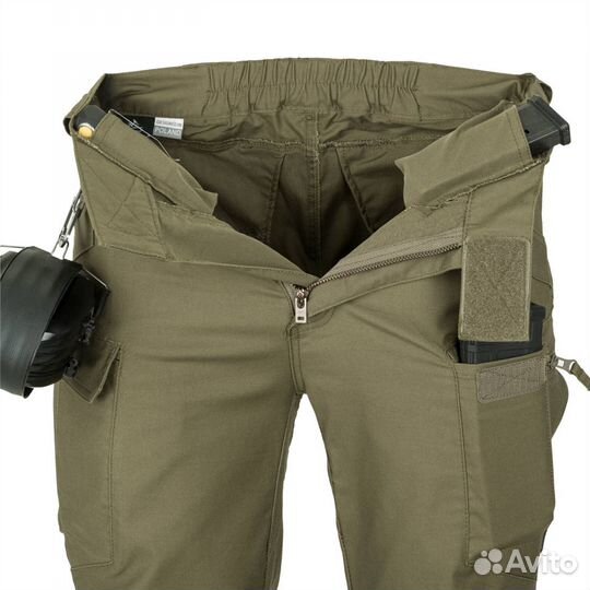 Брюки Helikon-Tex Urban Tactical Pants Adaptive L