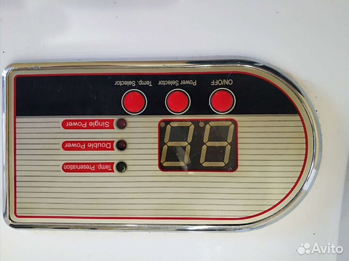 Бойлер thermex IF 80V (80 литров)