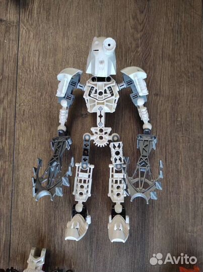 Lego Hero Factory/ Bionicle. Продажа/ Обмен