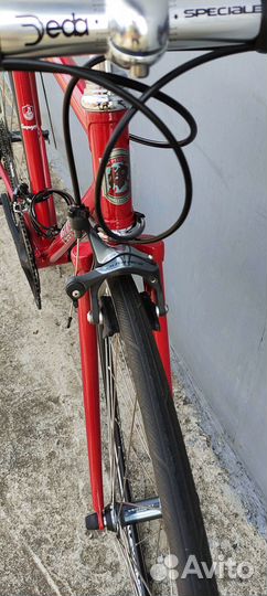 Peloso. Шоссейный велосипед