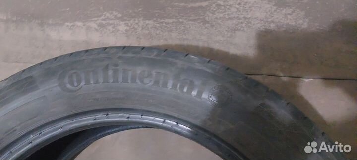 Continental ContiSportContact 5 SSR 235/50 R18