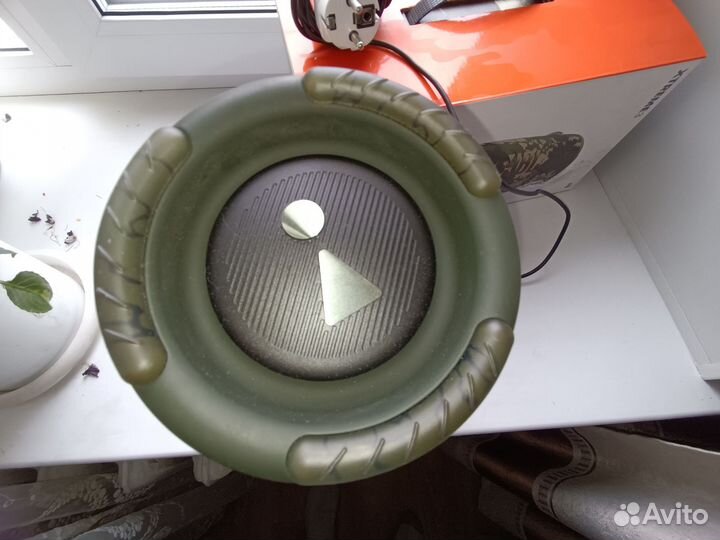 JBL Xtreme 3 хаки (оригинал)