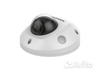 IP-камера Hikvision DS-2CD2523G2-IWS(2.8mm)