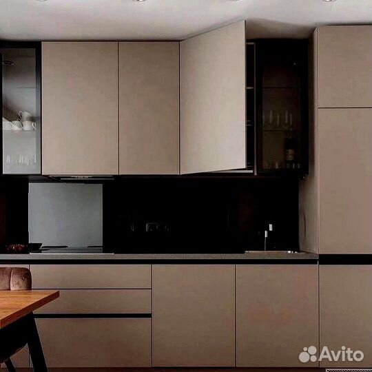 Кухня (цена за всю кухню) артикул: 480