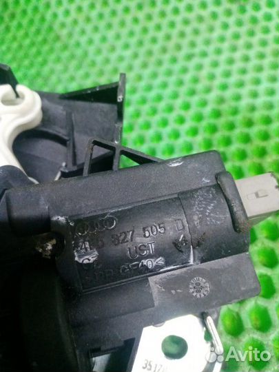 Замок багажника Volkswagen Passat B6 CAX 2008