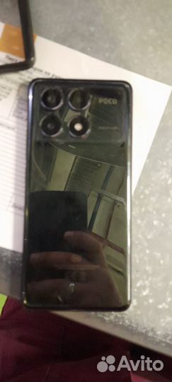 Xiaomi Poco X6 Pro, 8/256 ГБ