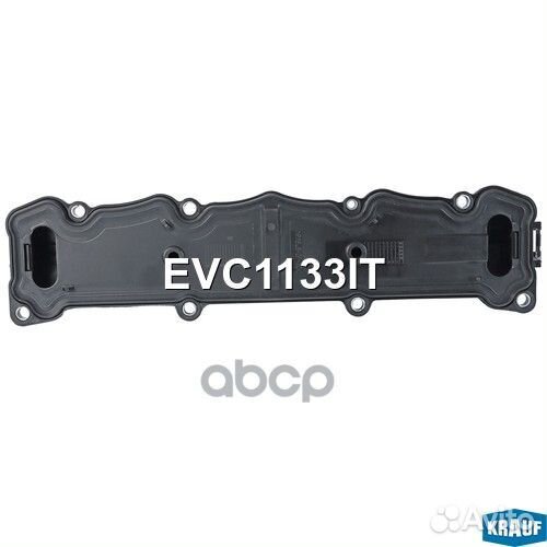 Крышка клапанная EVC1133IT Krauf