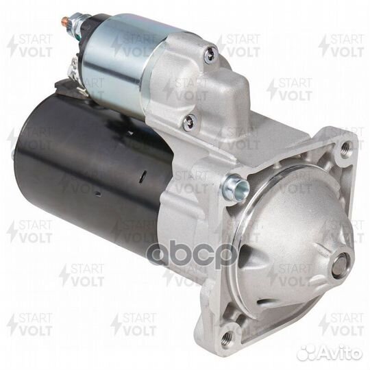 Стартер для а/м Fiat Ducato (06) 2.3JTD 1,7кВт