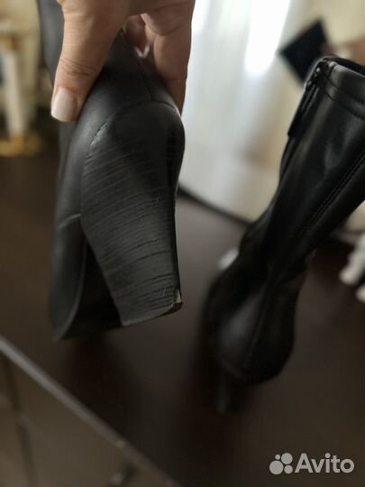 Ботильоны Эконика 40