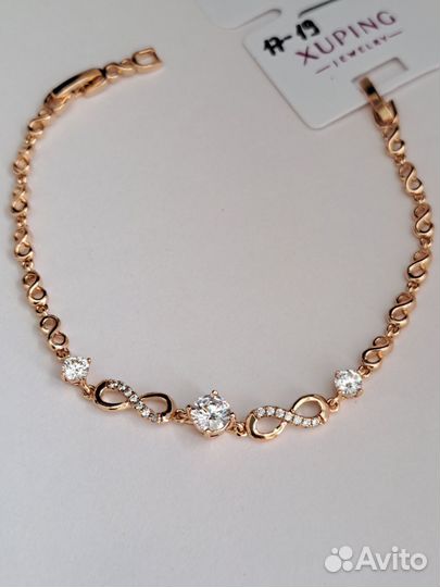 Браслет медсплав