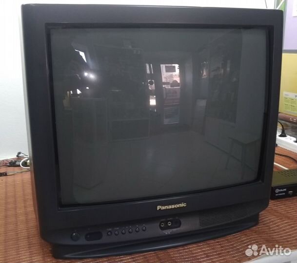 Телевизор Panasonic TC21S1