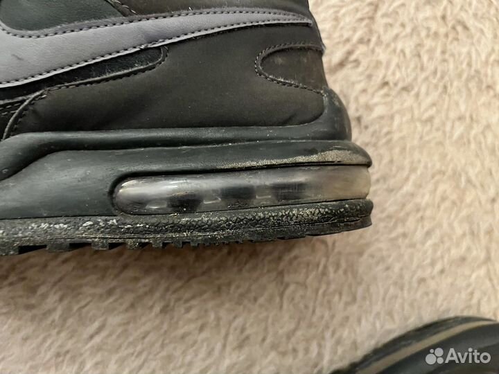 Кроссовки для мальчика