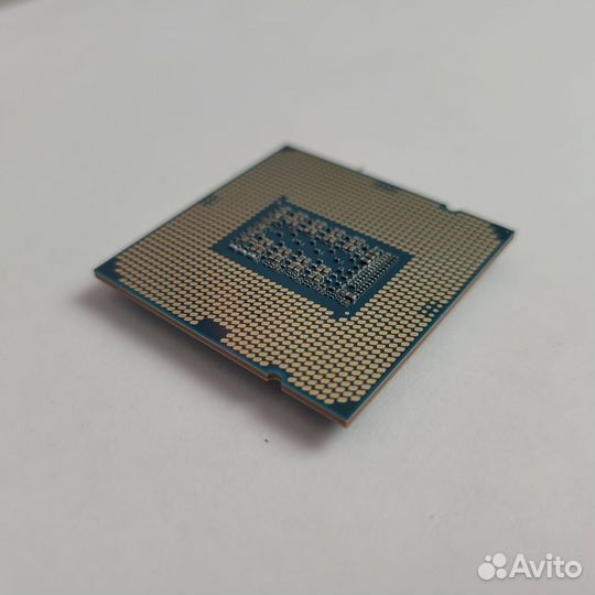 Процессор Intel Core i5 11400F Новый