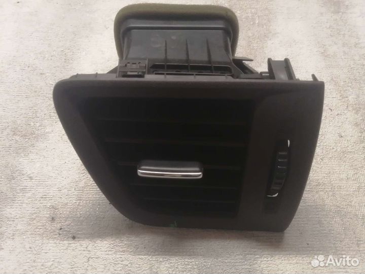 Дефлектор обдува салона Хонда Цивик 5Д 12г