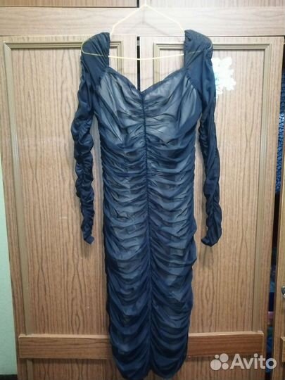 Платье 44 размер