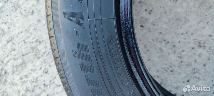 Yokohama BluEarth AE50 185/65 R15