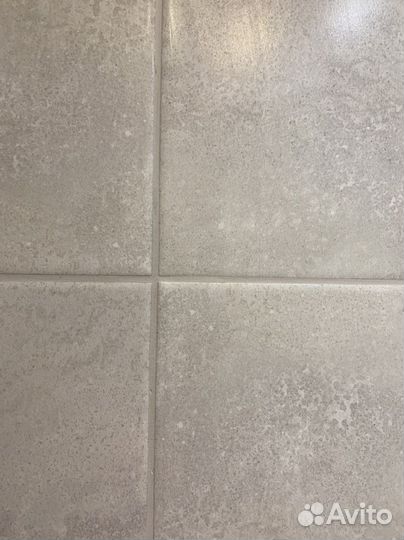 Керамическая плитка (коробка новая )