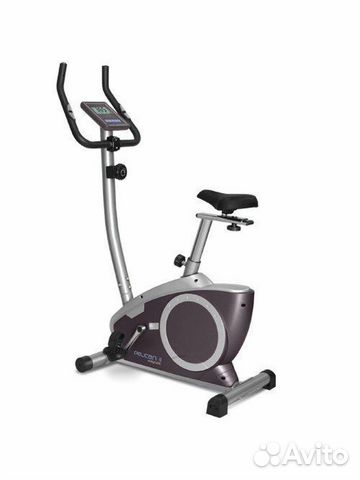 Велотренажер oxygen pelican ii ub
