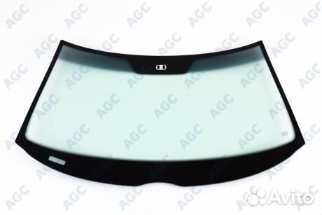 Стекло Лобовое на Mercedes E W210 1995-2003