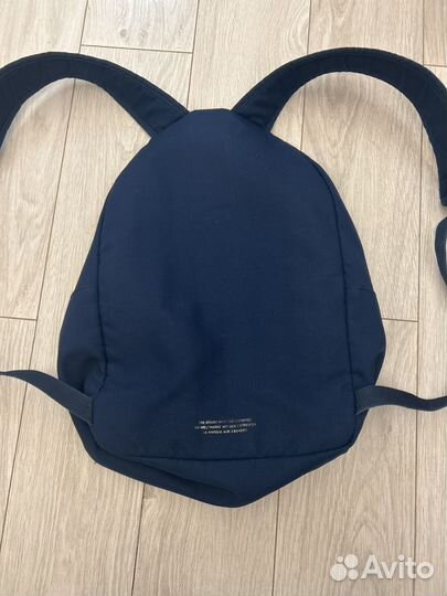 Рюкзак adidas оригинал