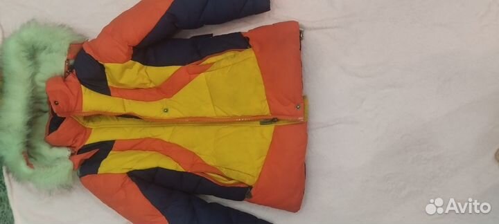 Вещи пакетом для мальчика