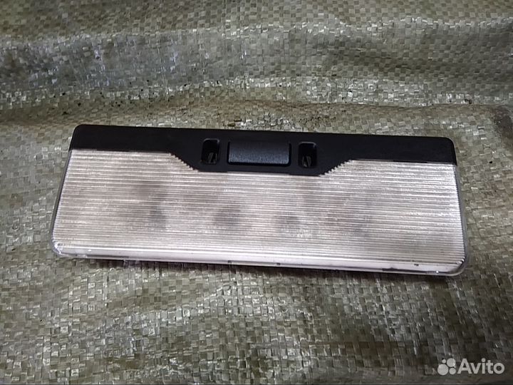 Плафон освещения салона BMW 3 E46 2004