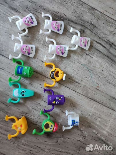 Мини лента Липперы.Обмен